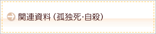 関連記事（孤独死・自殺）